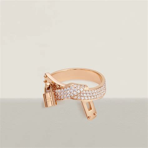 bague arcane hermes|bague kelly Hermes.